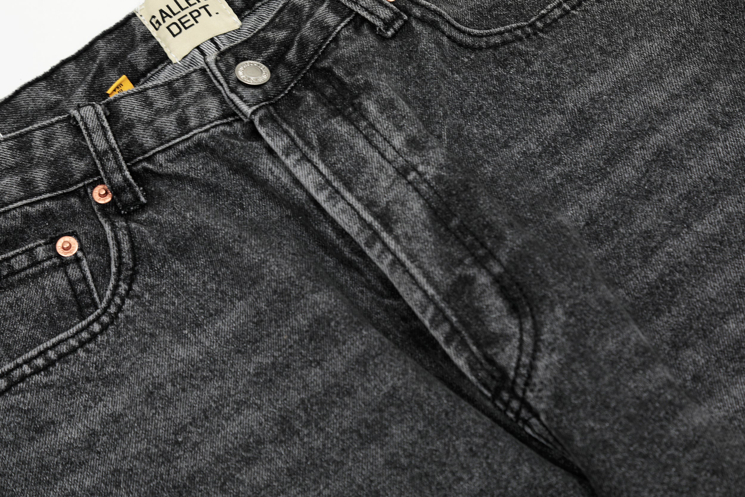 New Pants 8102