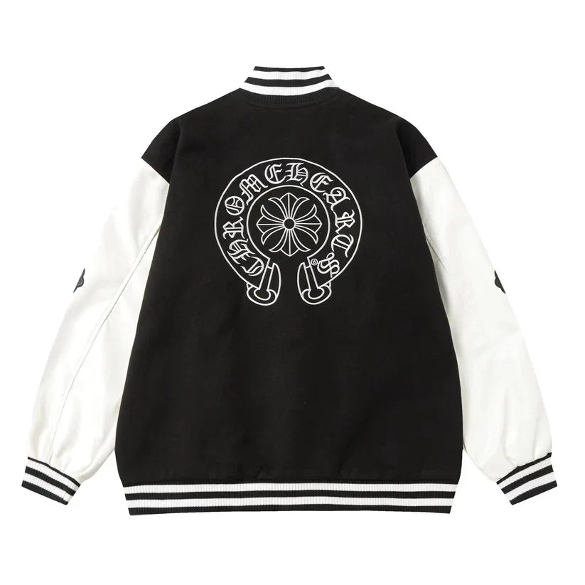 New Jacket
