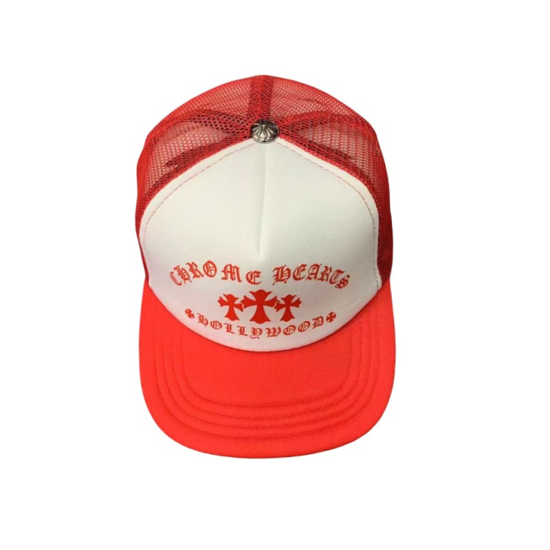 trucker hat