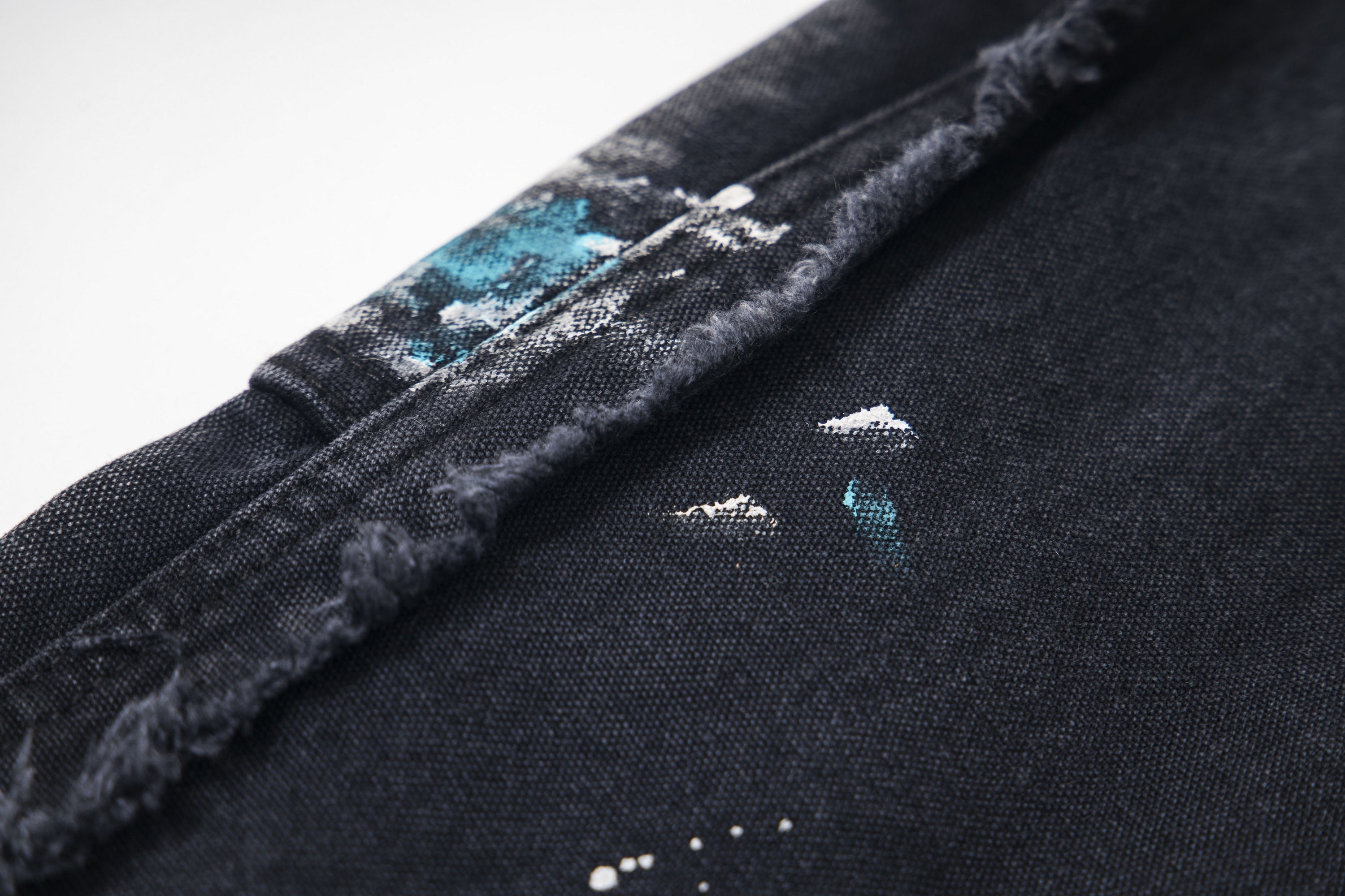 New Pants 8176