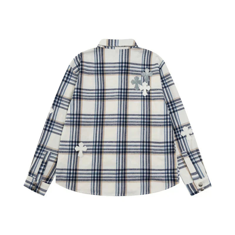 New Jacket