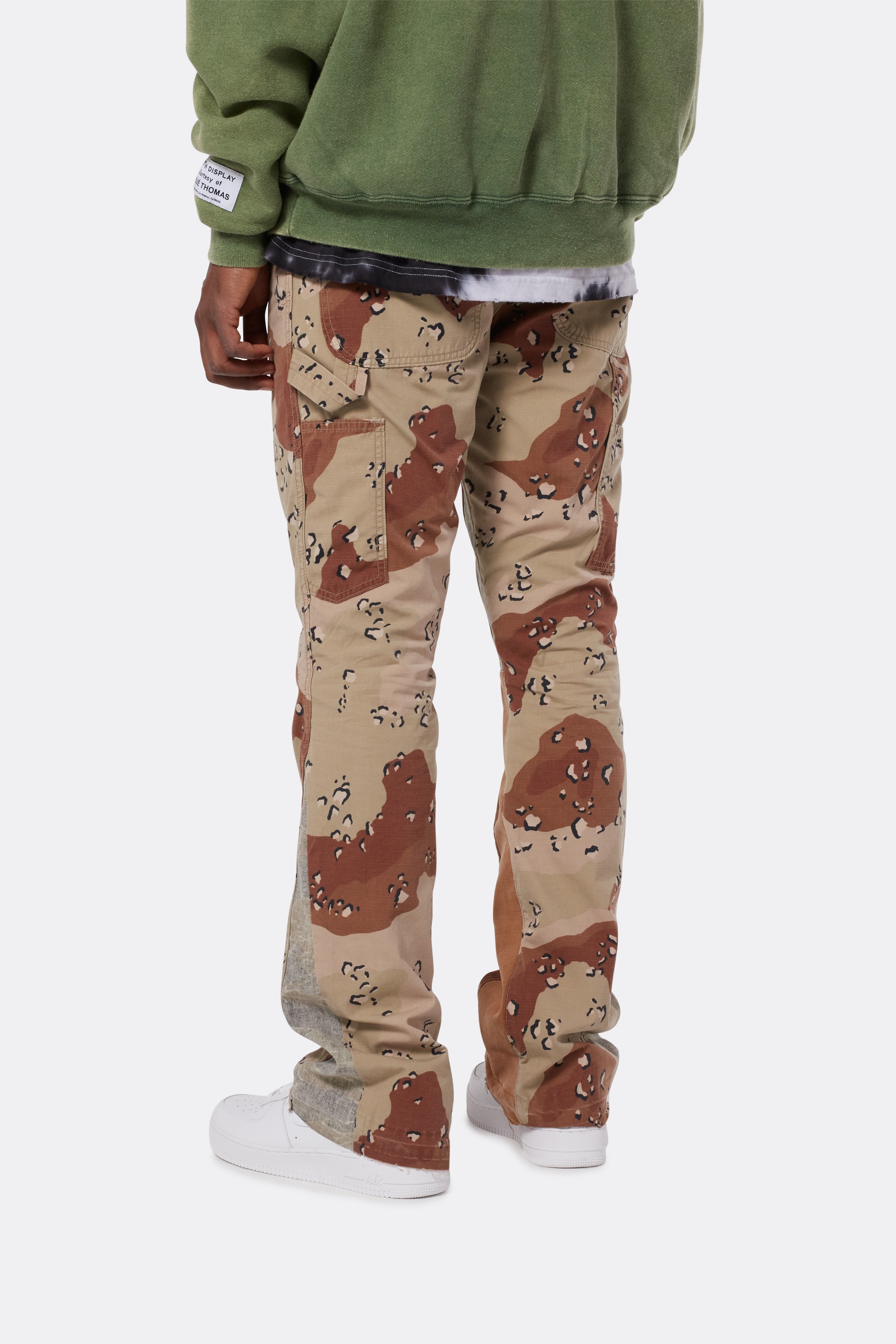 New Pants