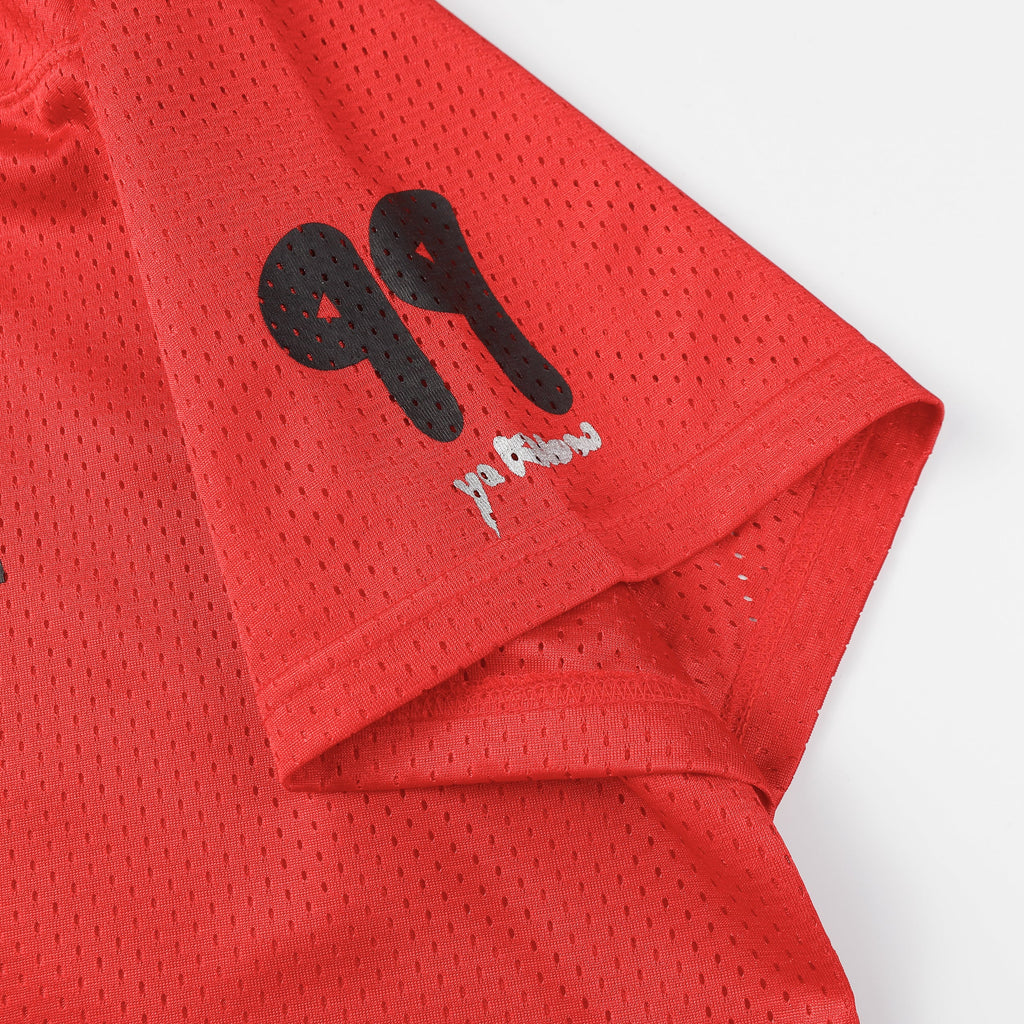 New T-shirts 9996