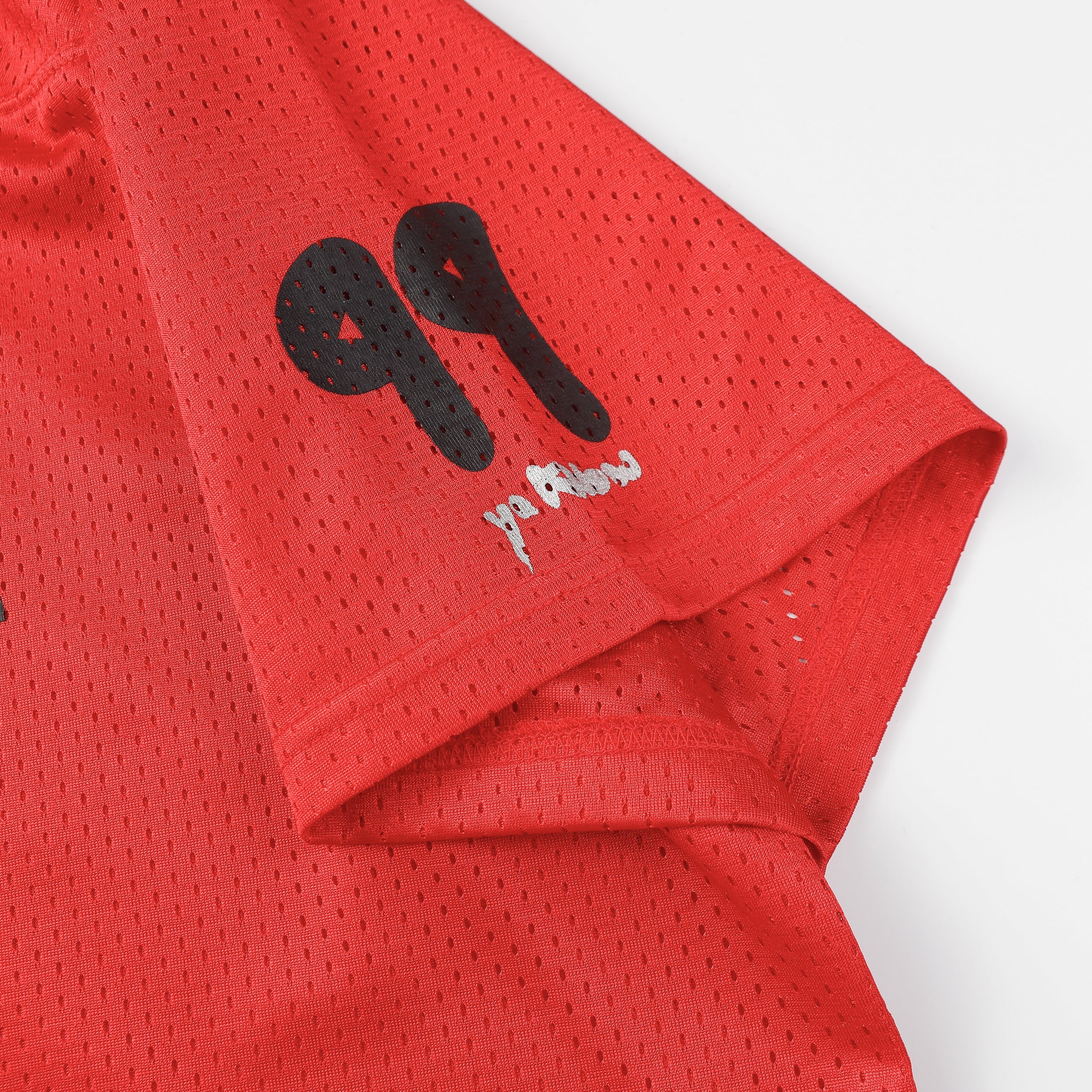 New T-shirts 9996