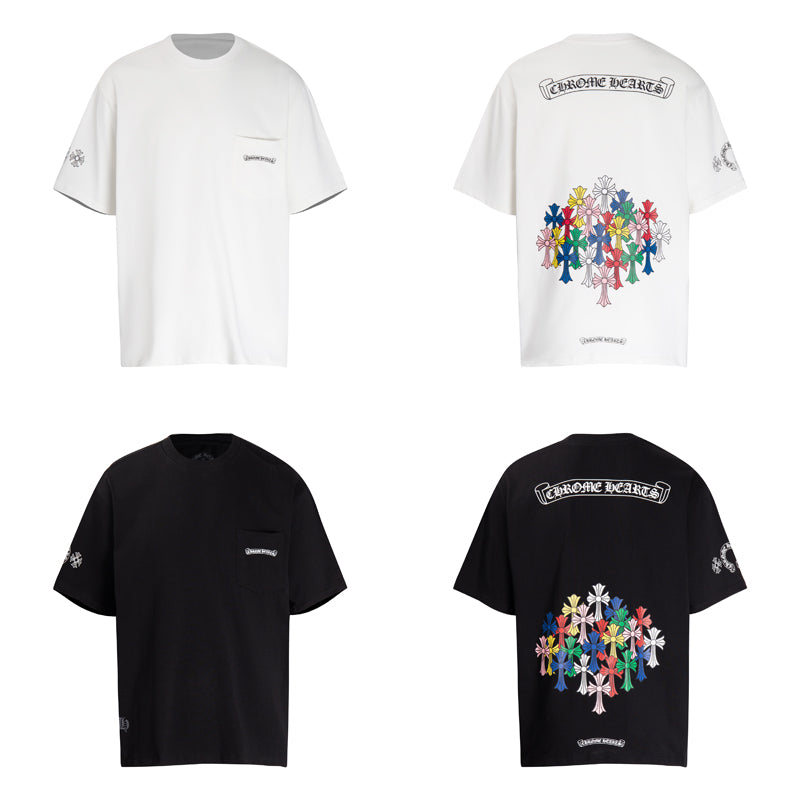 New T-shirts 6052