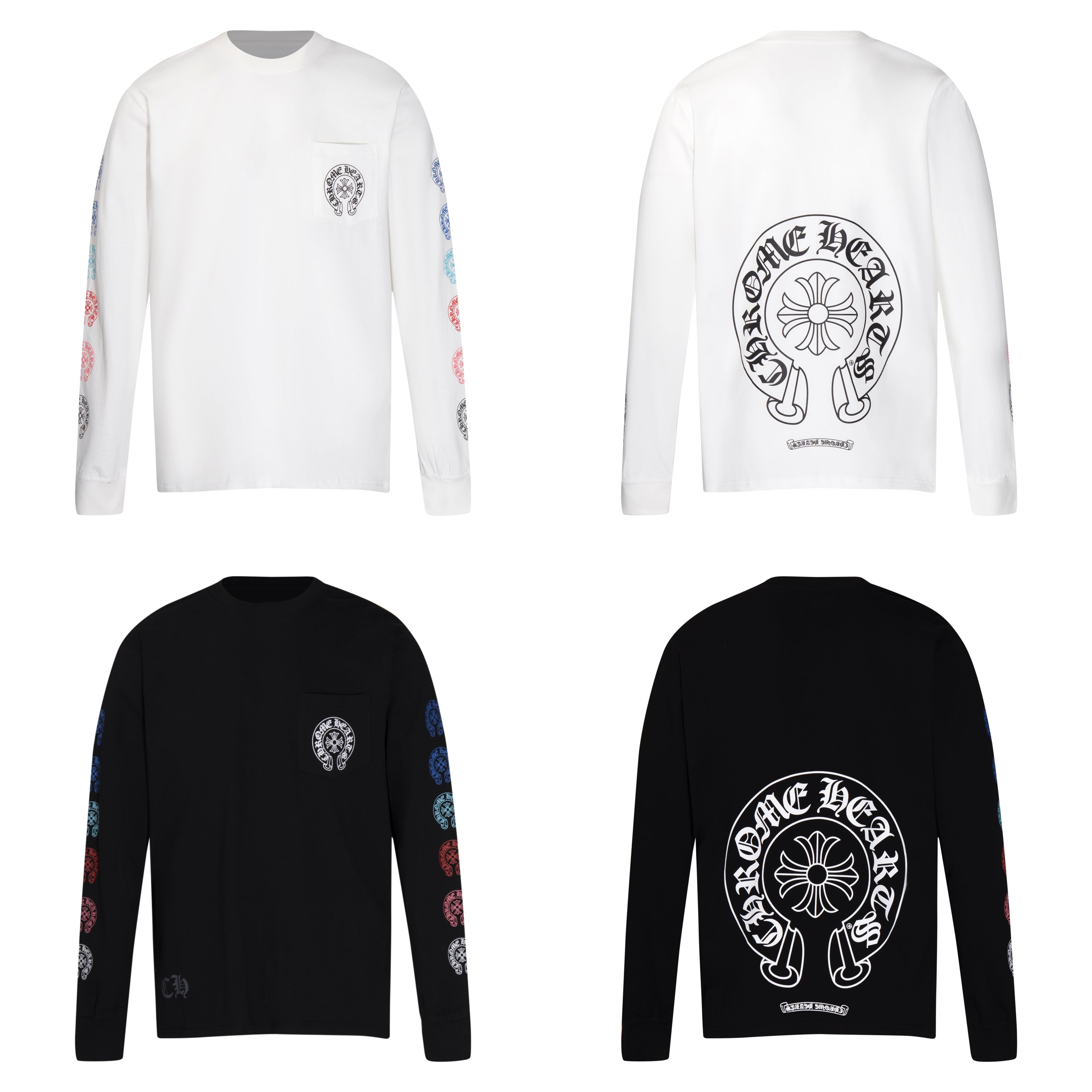 New SWEATSHIRTS 8009