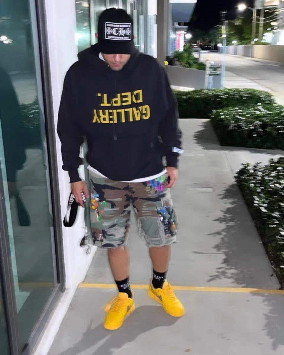 New Hoodie