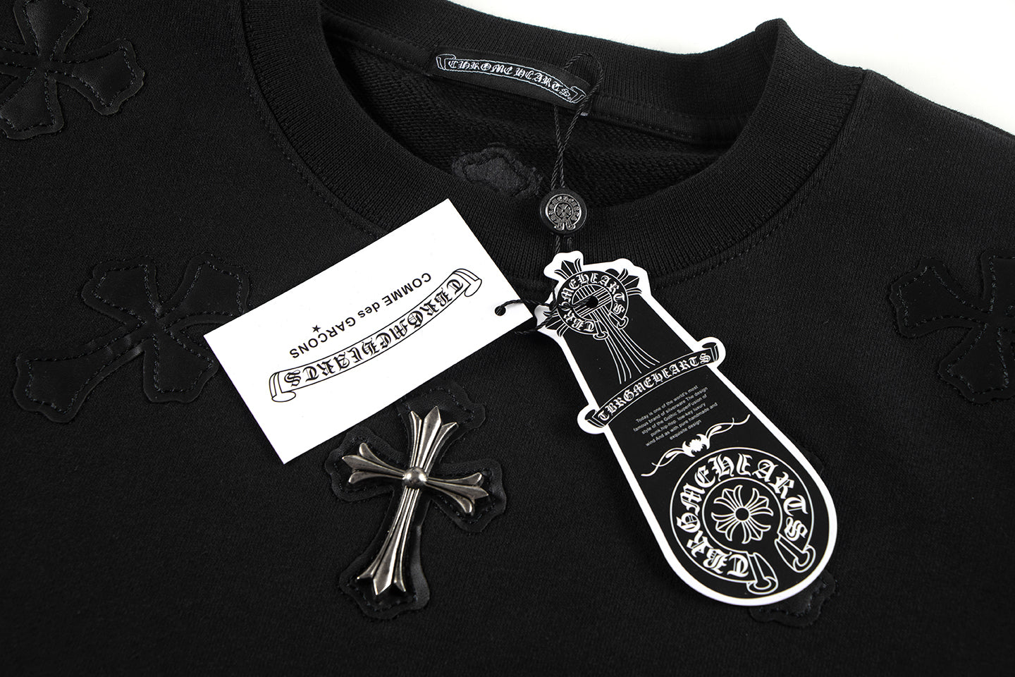 New SWEATSHIRTS TQ14