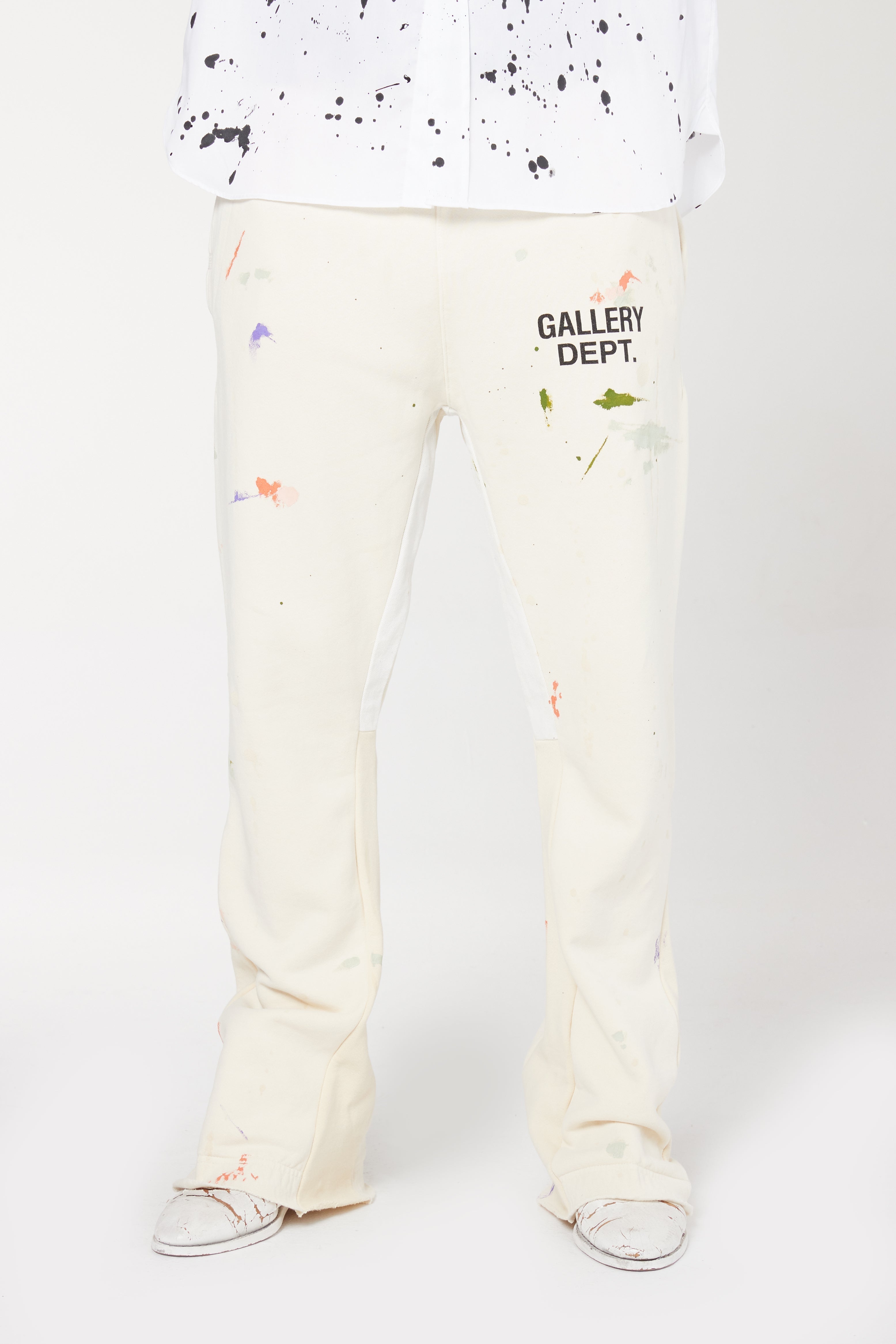 2024 New Pants 907