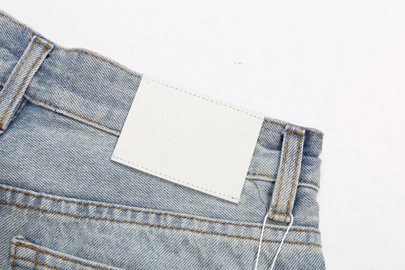 New Jeans Shorts G622