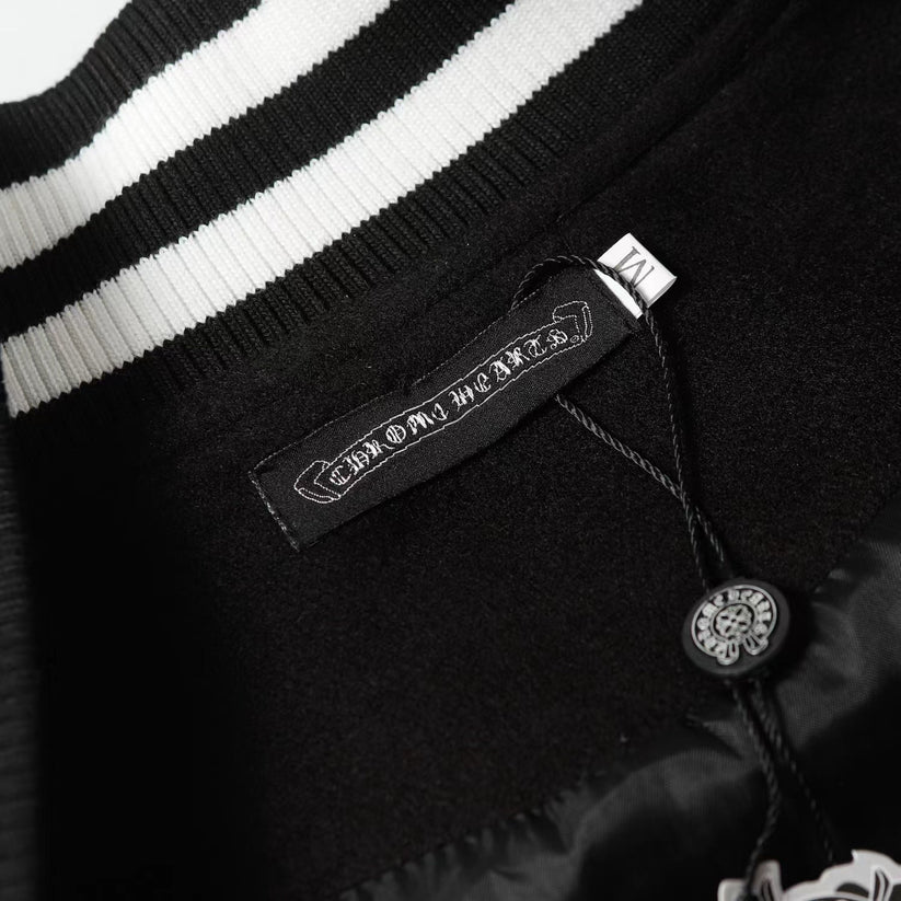 New Jacket
