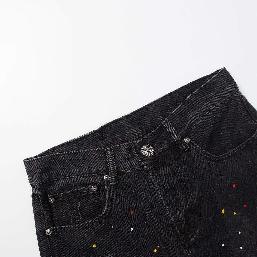 New Shorts 9927