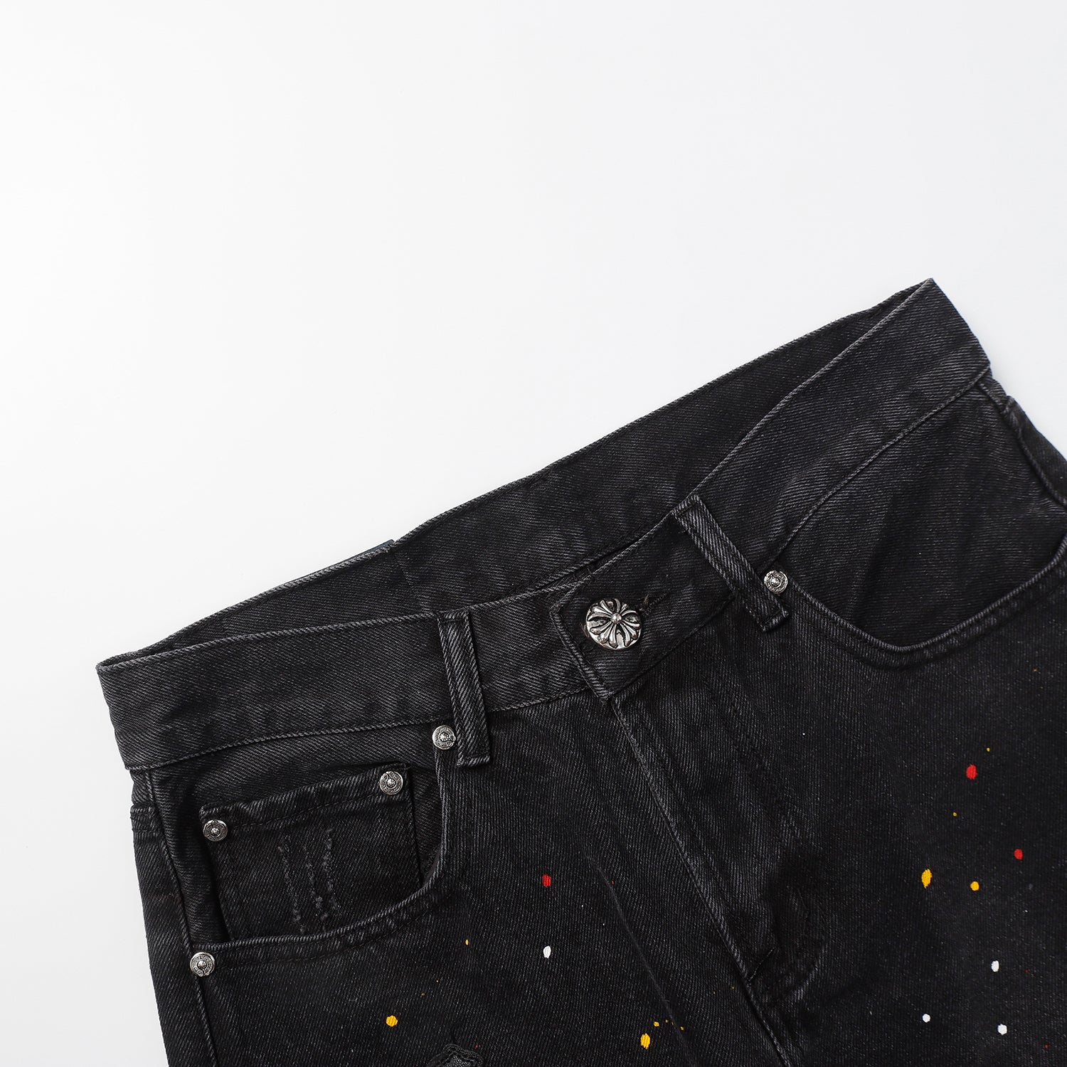 New Shorts 9927