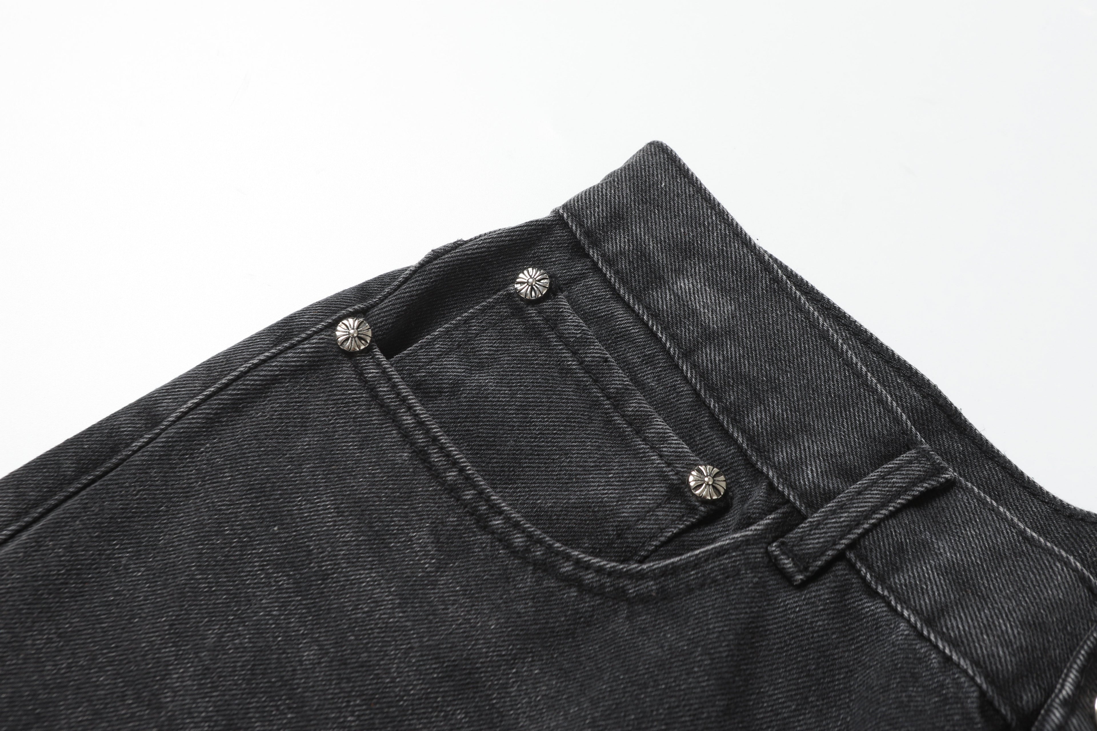 New Pants 303