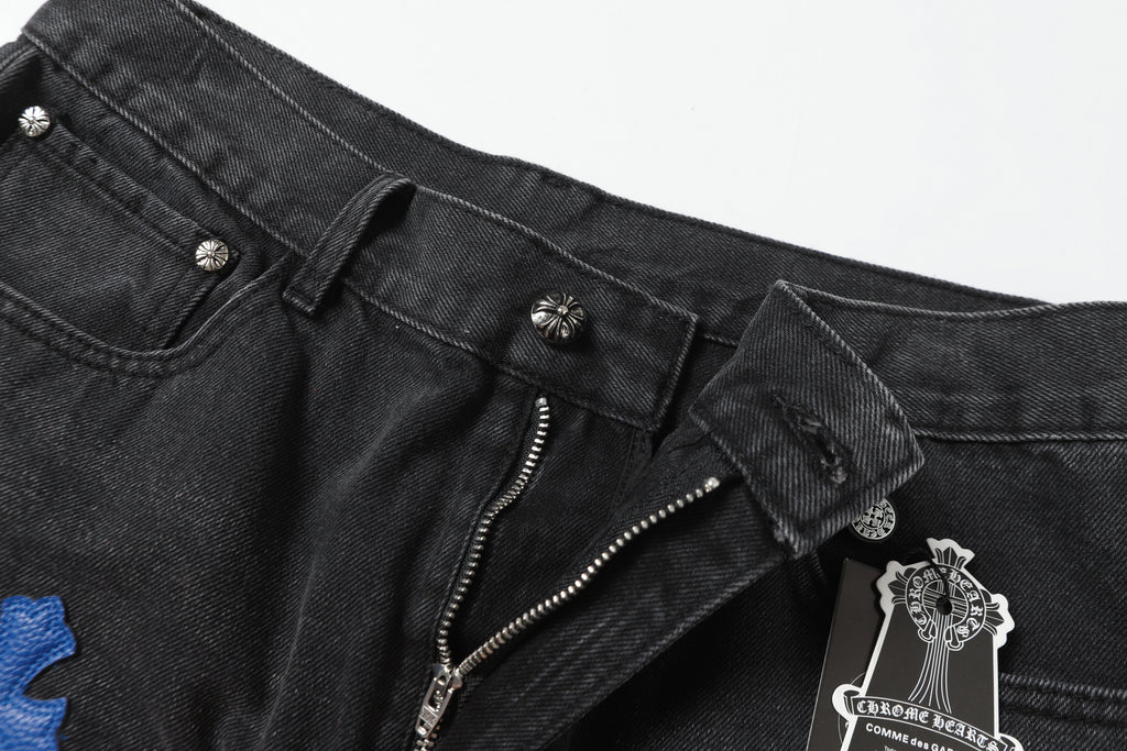 New Pants 302