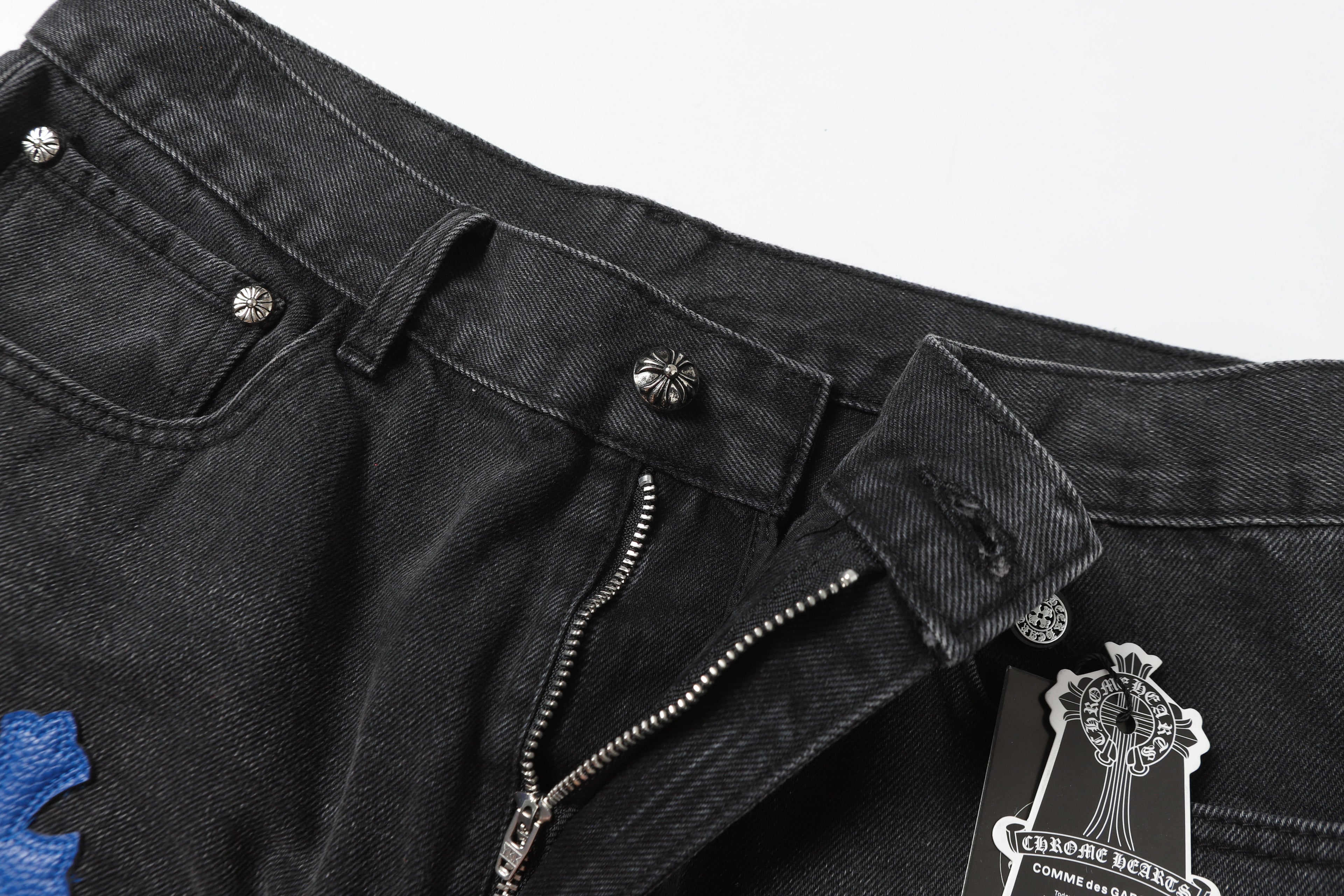 New Pants 302