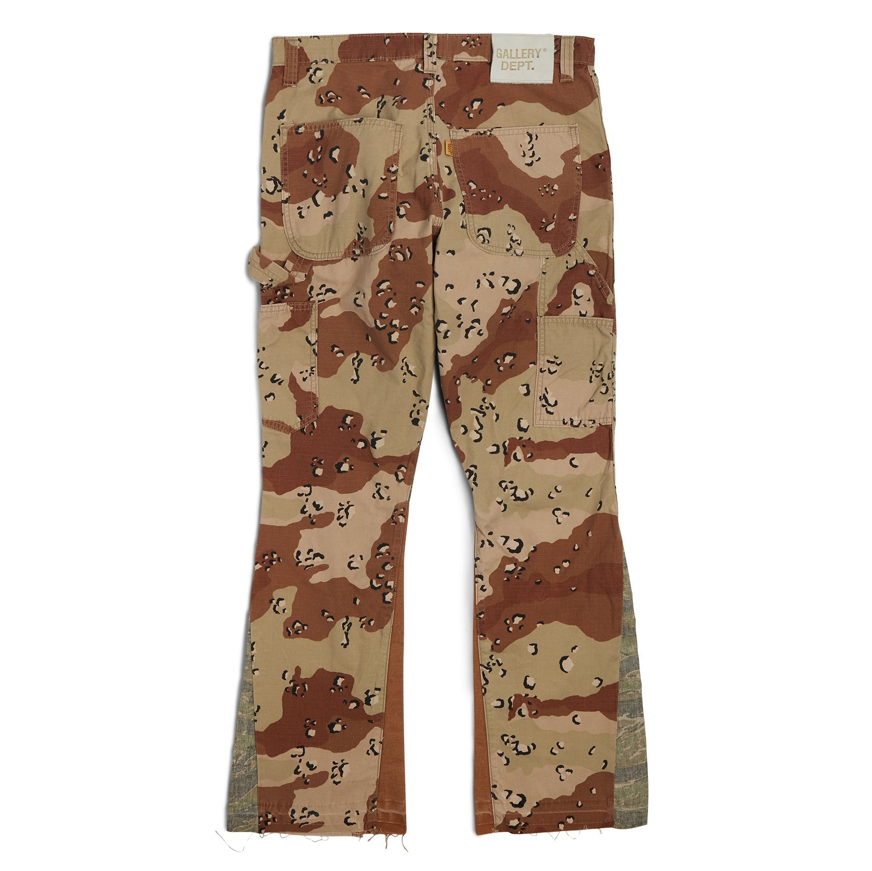 New Pants