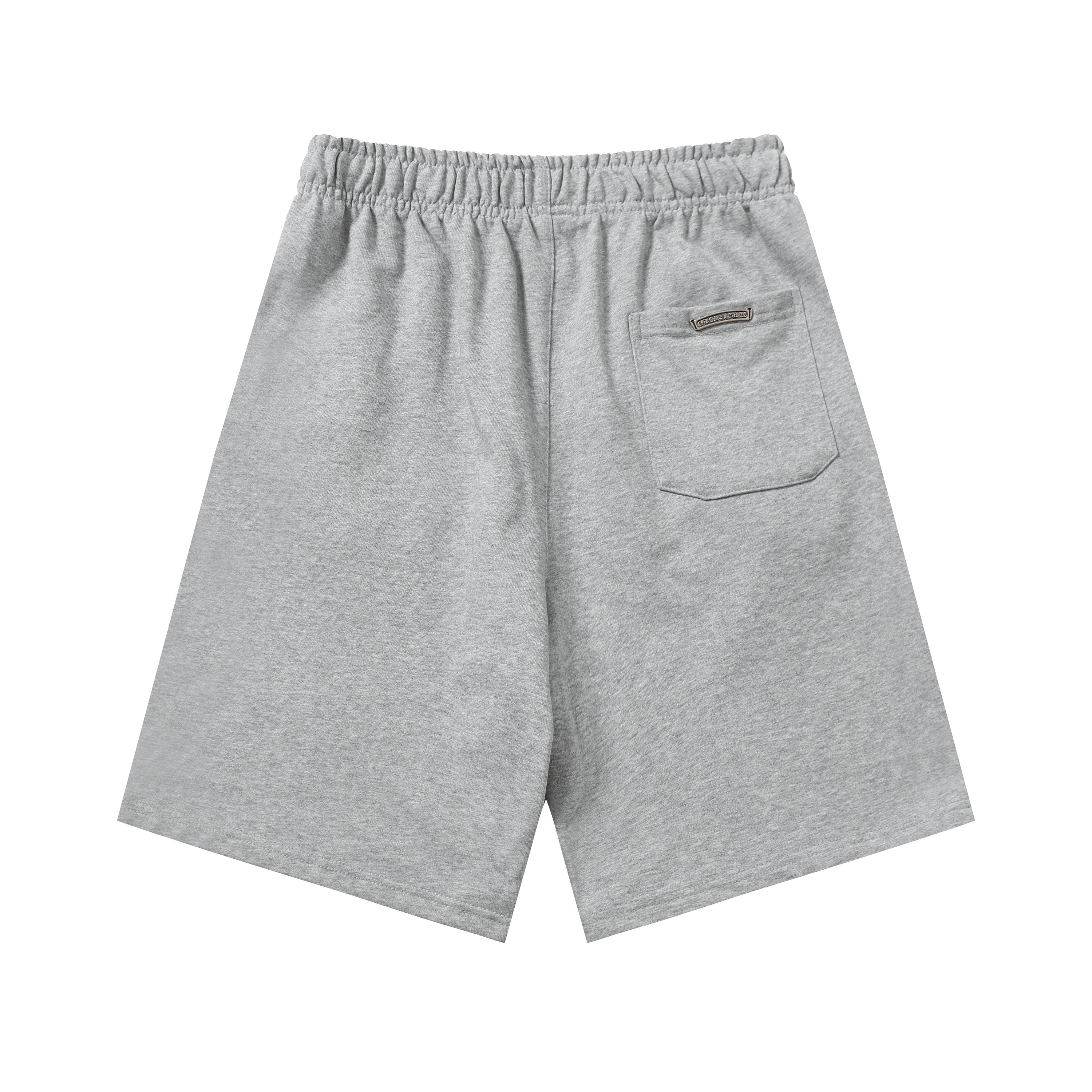 New Shorts