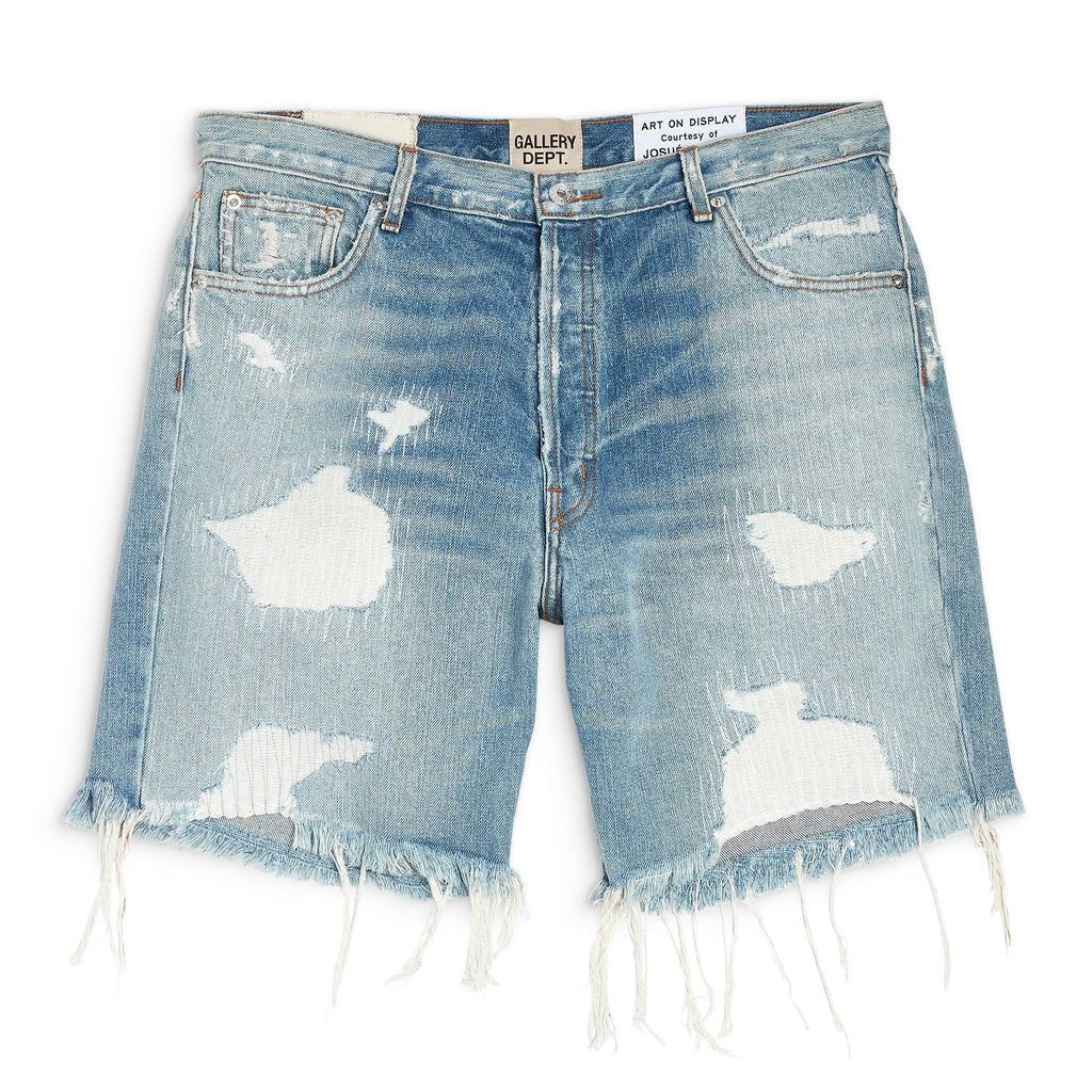 New Jeans Shorts G622