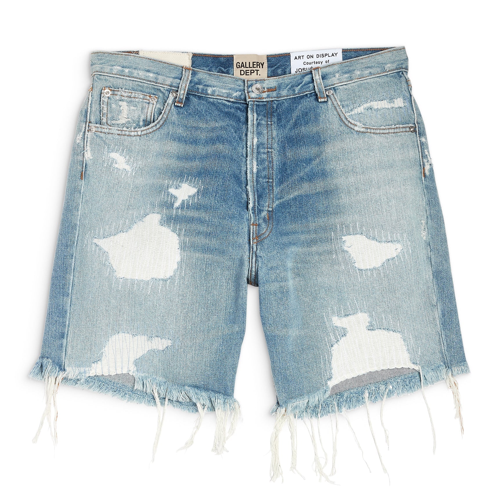 New Jeans Shorts G622