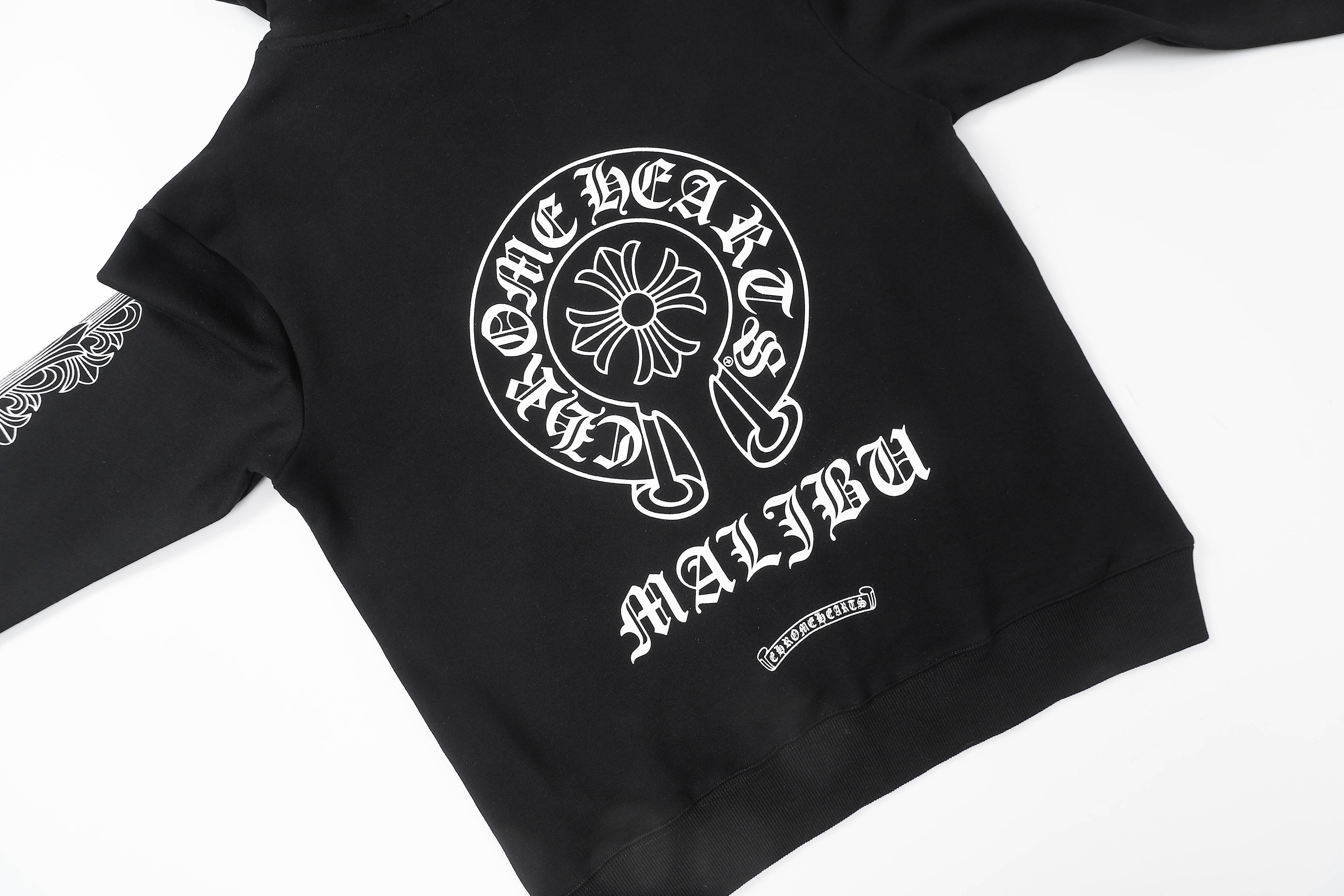 New Zip Up Hoodie 8515