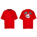 New T-shirts N6068
