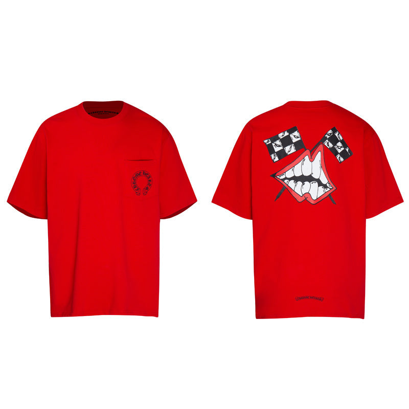 New T-shirts N6068
