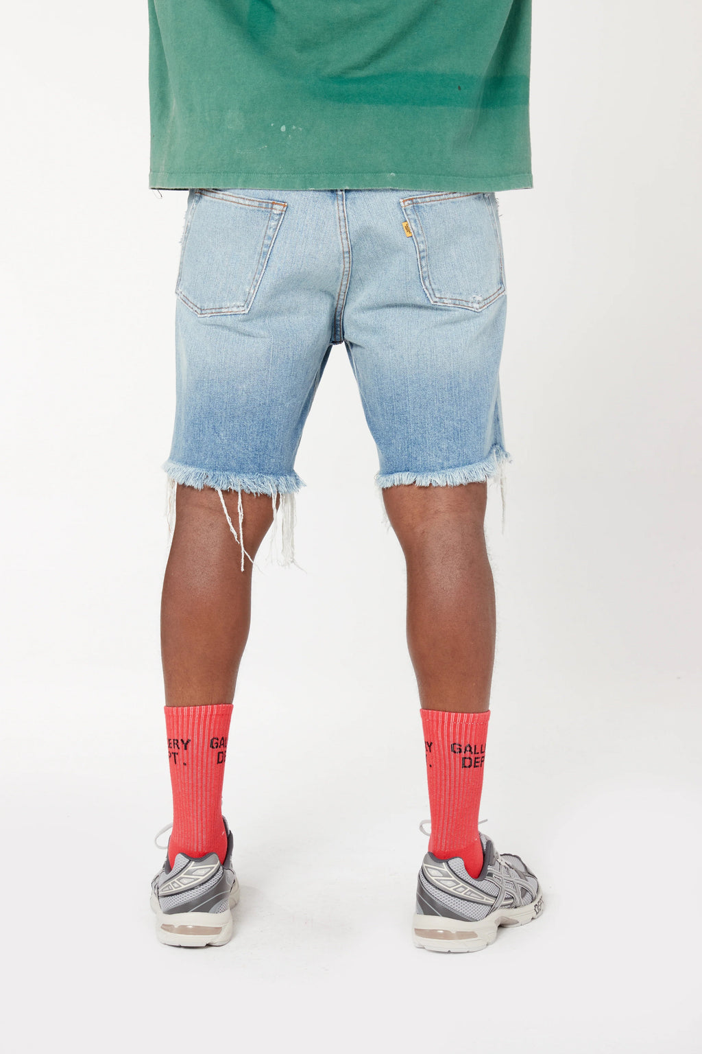 New Jeans Shorts G622