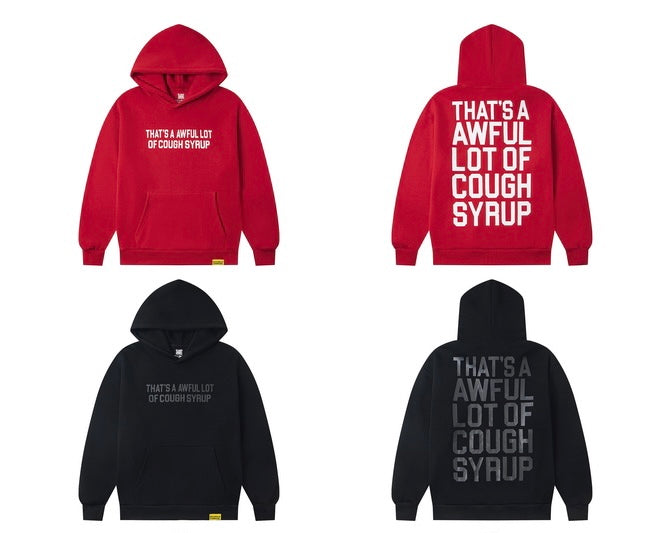 Classic Hoodie