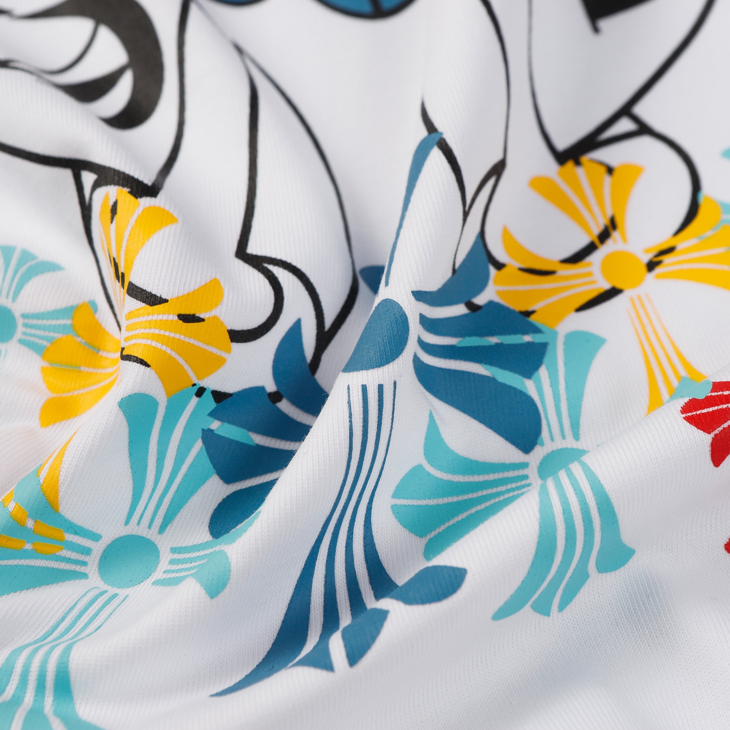 New T-shirts 9985