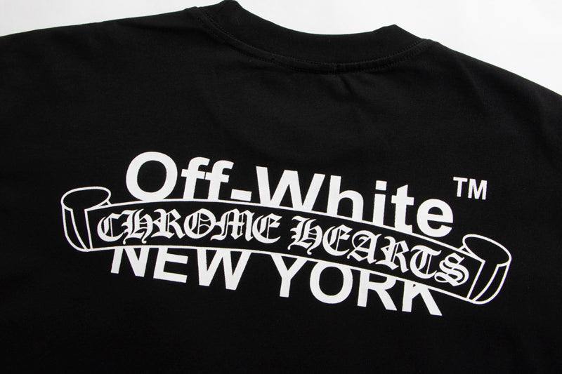 New T-shirts 6027