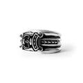 DAGGER RING 8