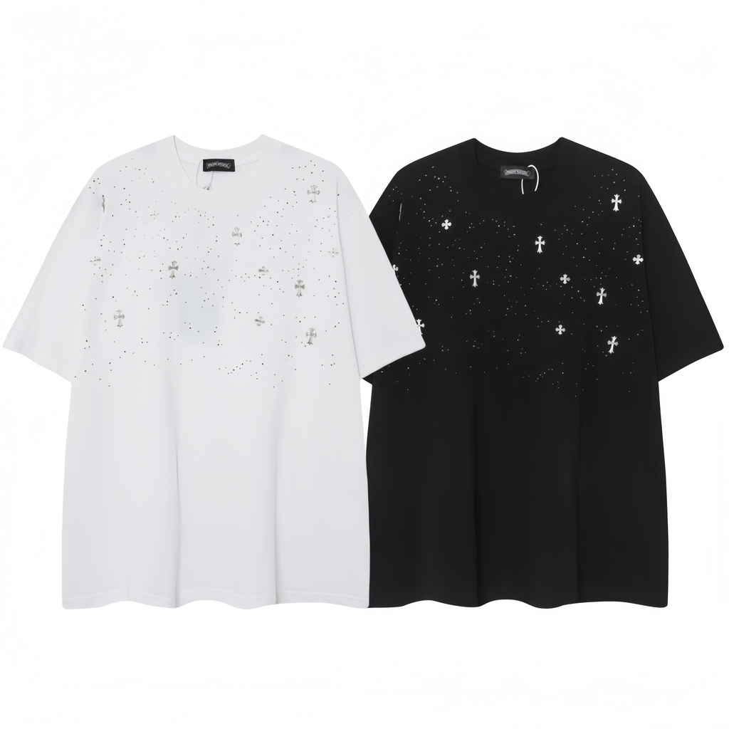 New T-shirts 9992