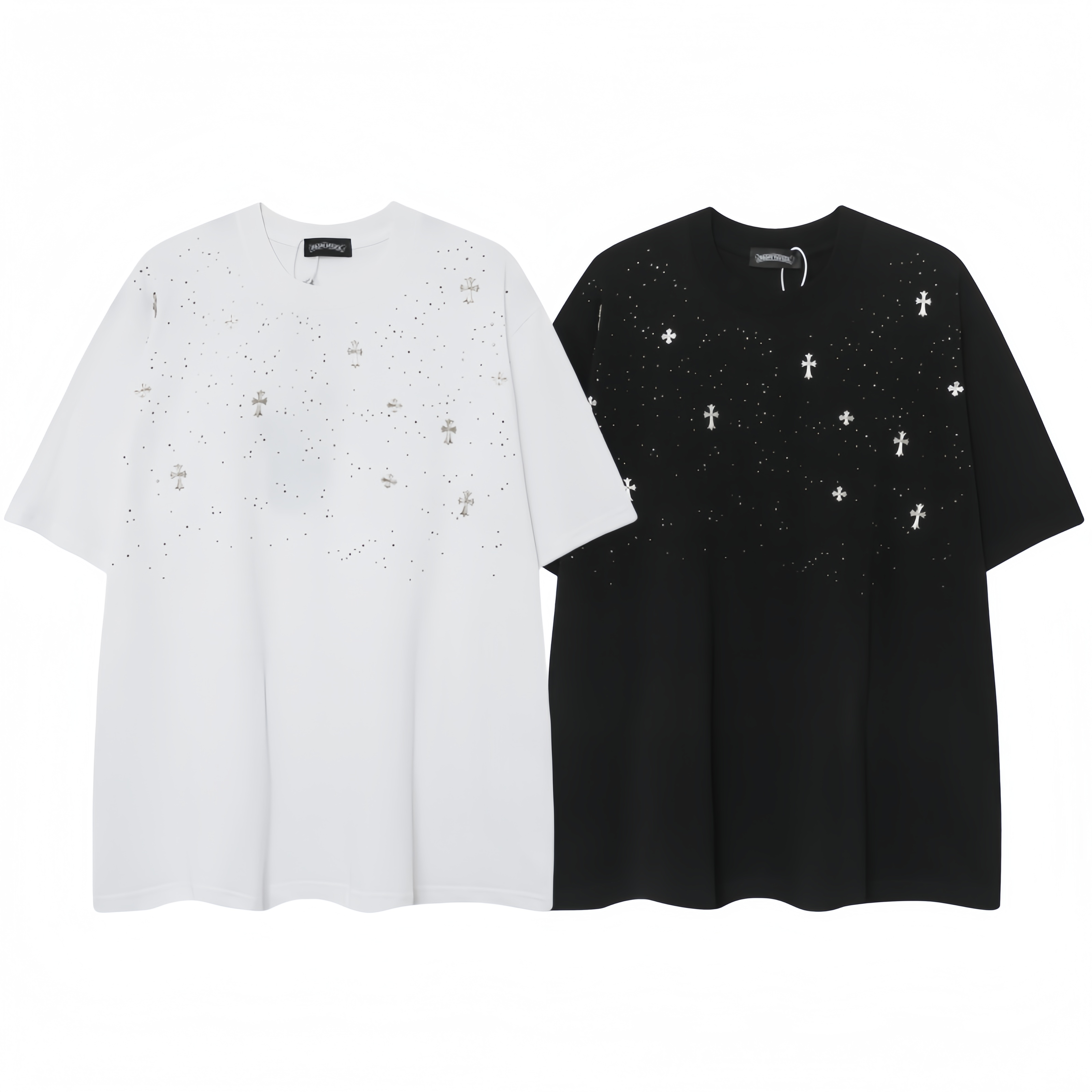 New T-shirts 9992