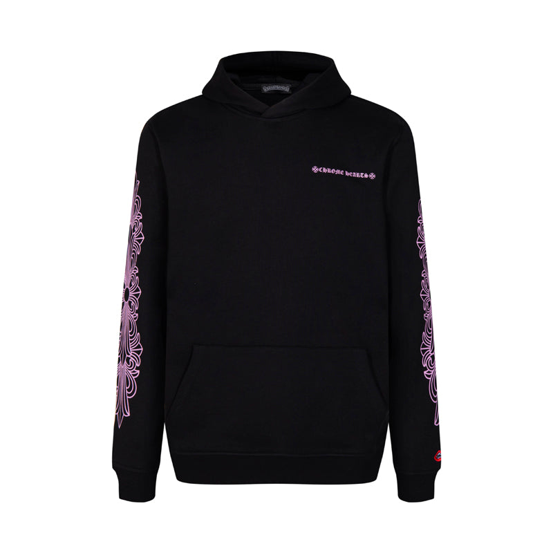 New Hoodie 7025