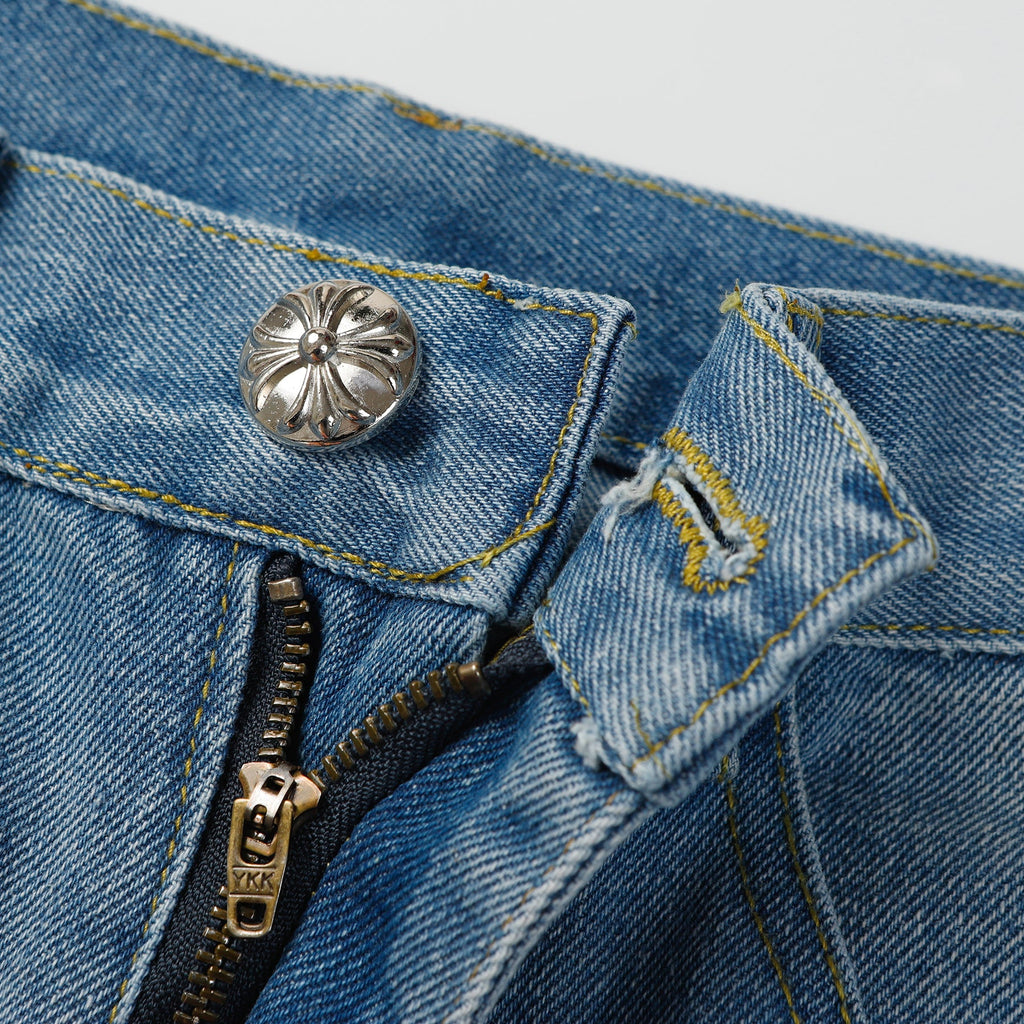 New Pants 9955