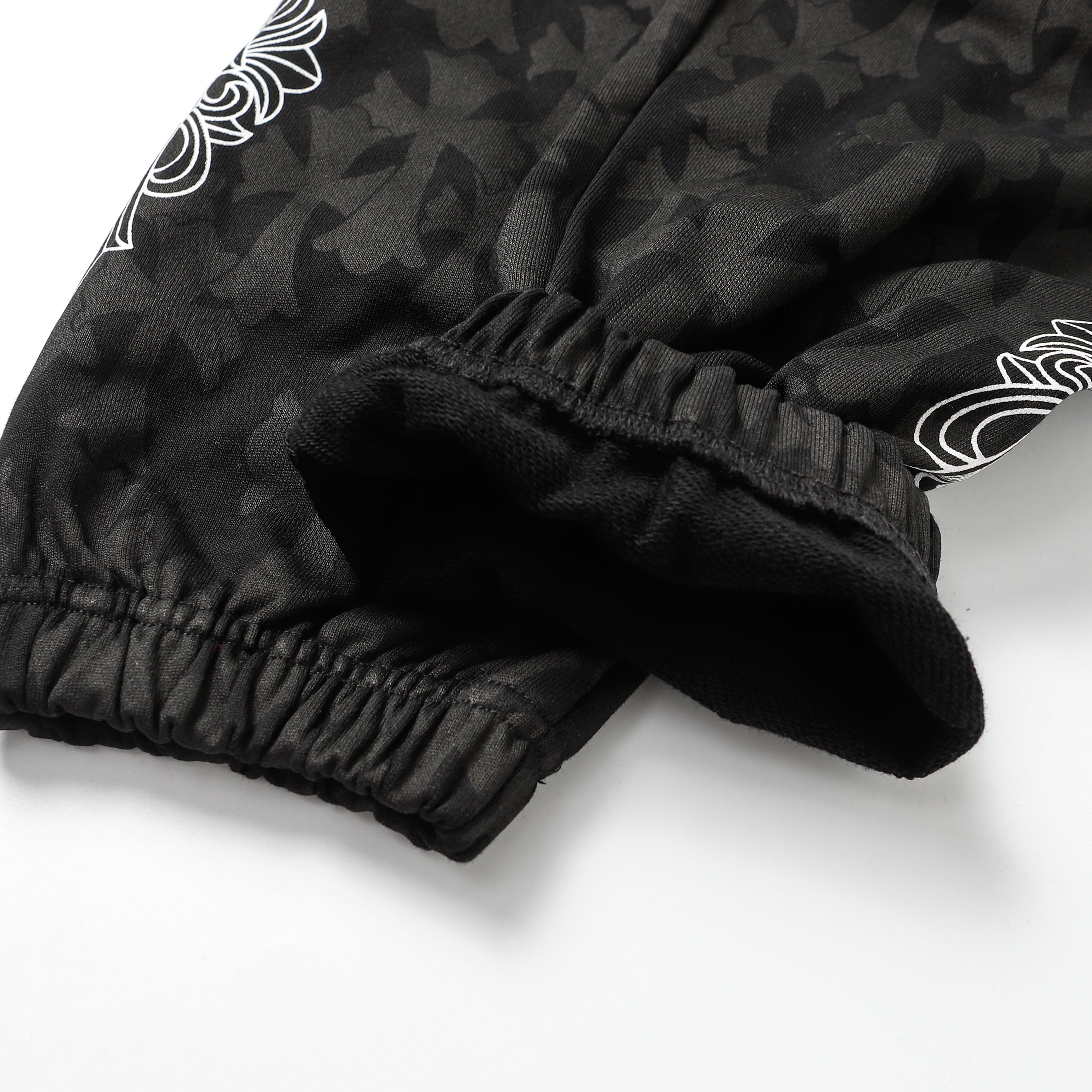 New Pants P1021