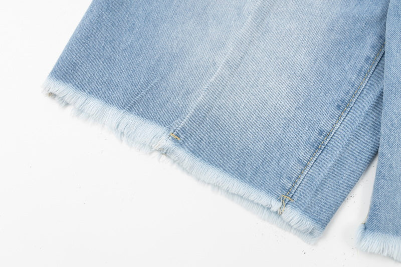 New Jeans Shorts 165