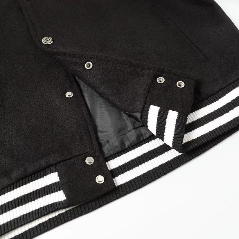 New Jacket