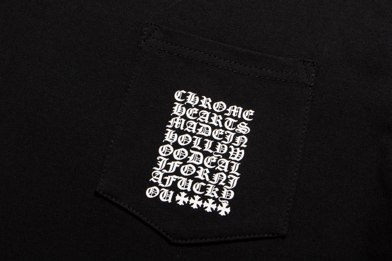 New T-shirts 6096
