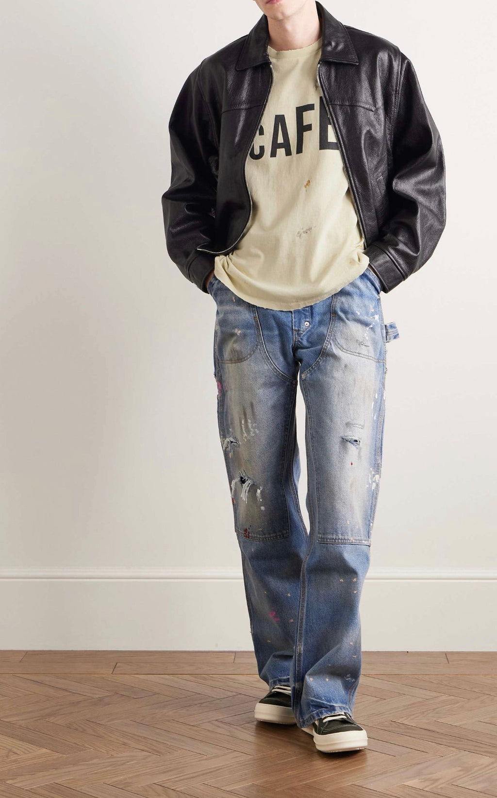 New Jeans