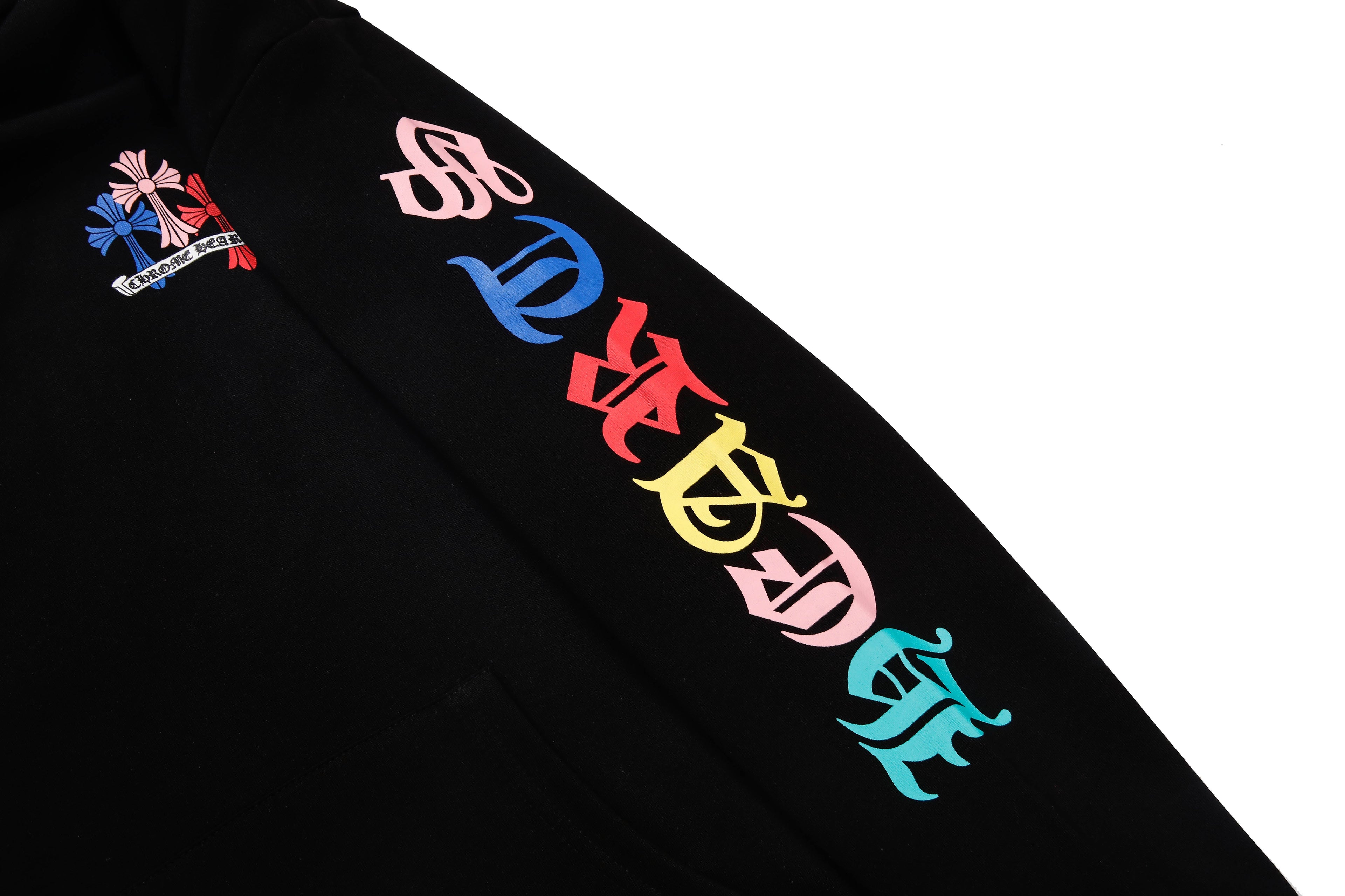 New Hoodie 7006