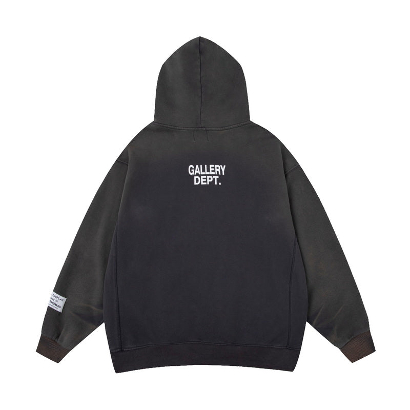 New Hoodie G192