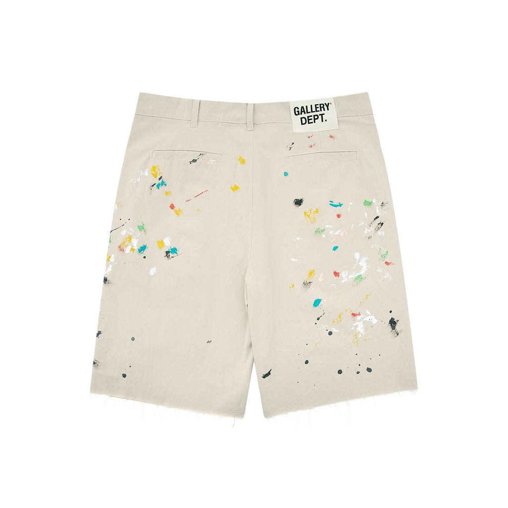 New Shorts