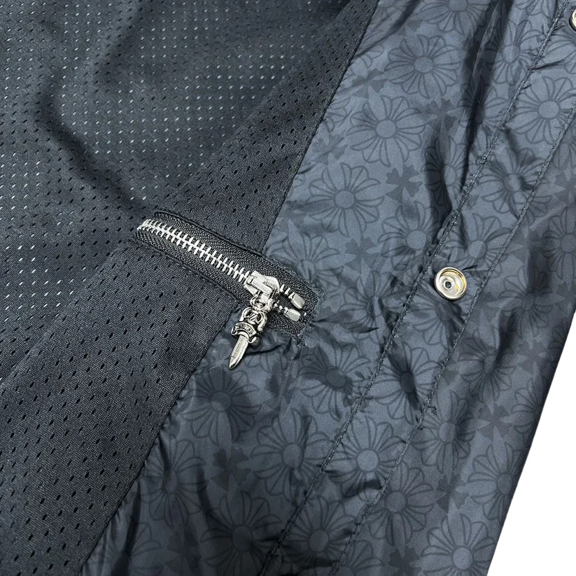 New Jacket