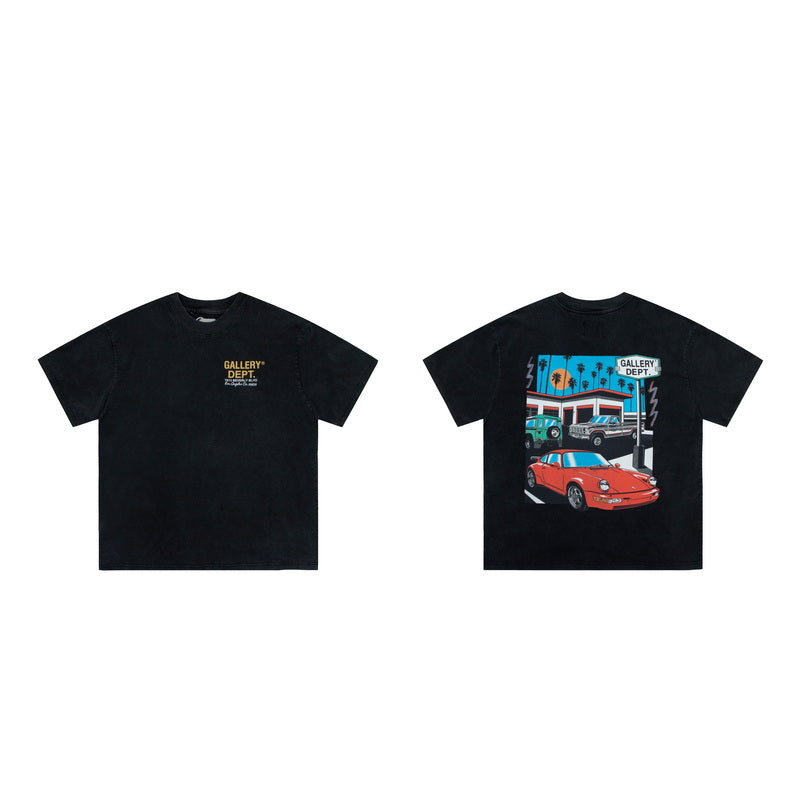 New T-shirt D17