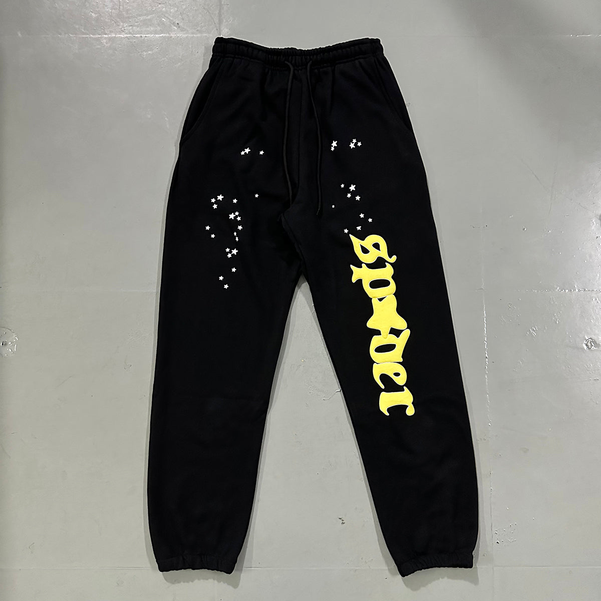 sdmg Hoodie Suit