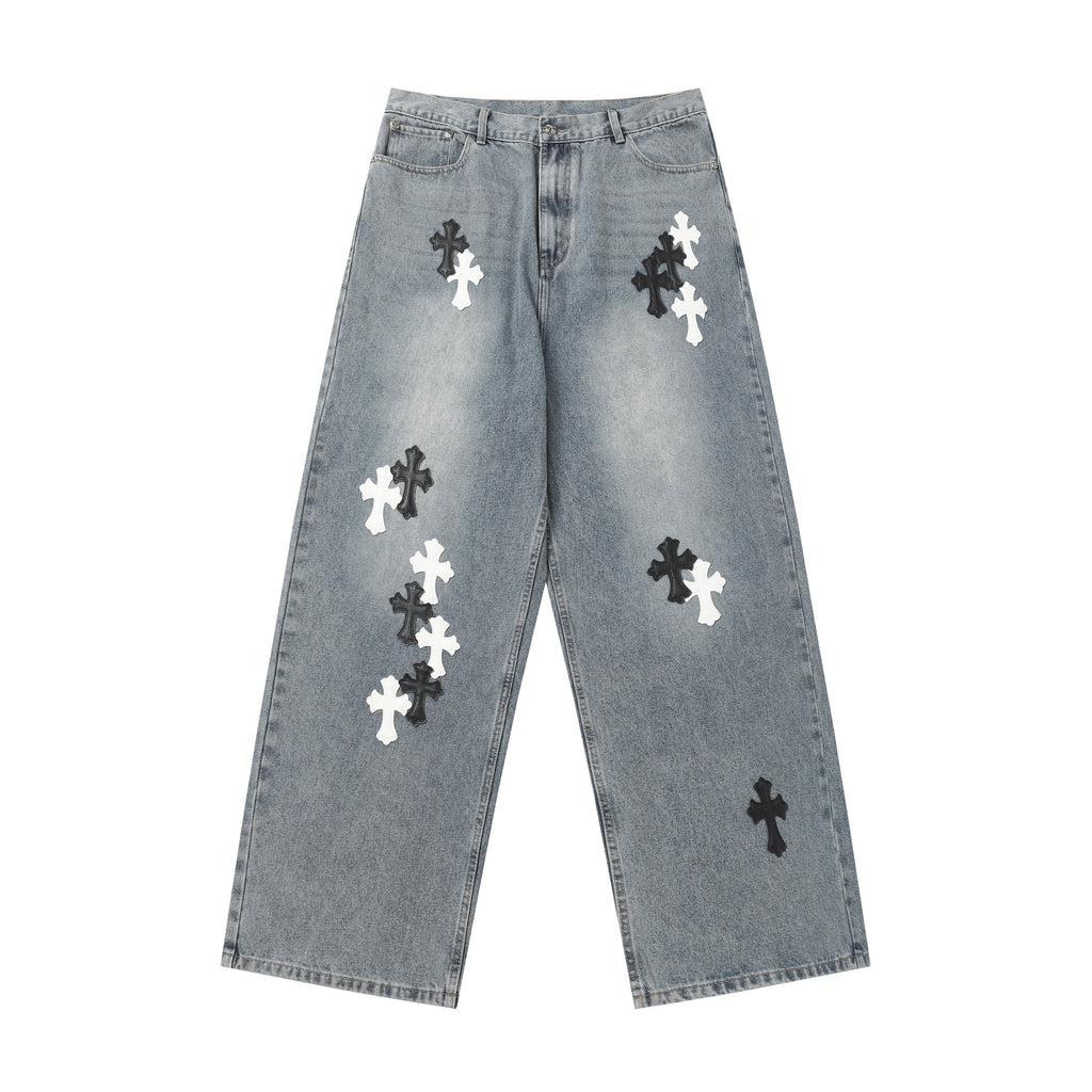 New Pants 301