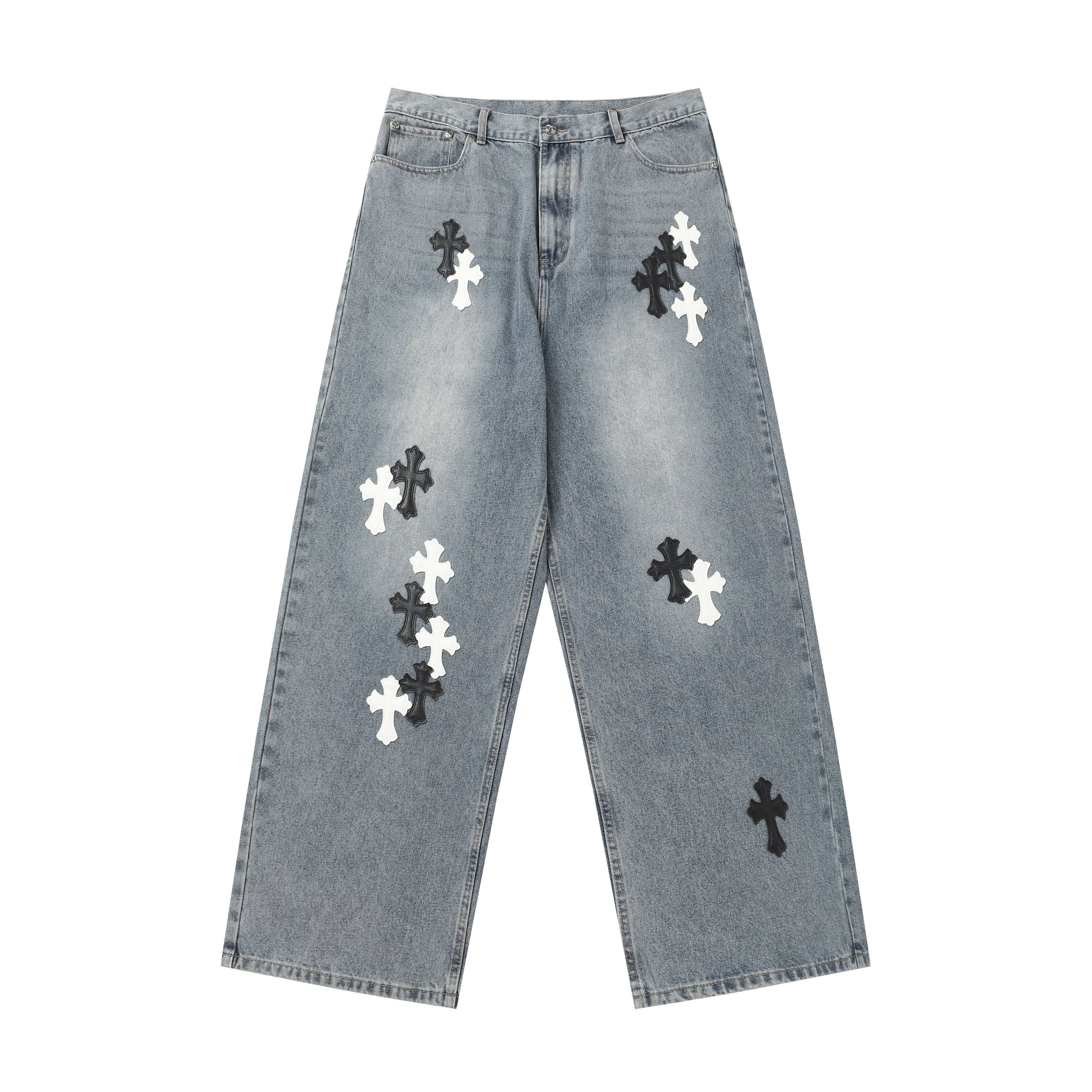 New Pants 301