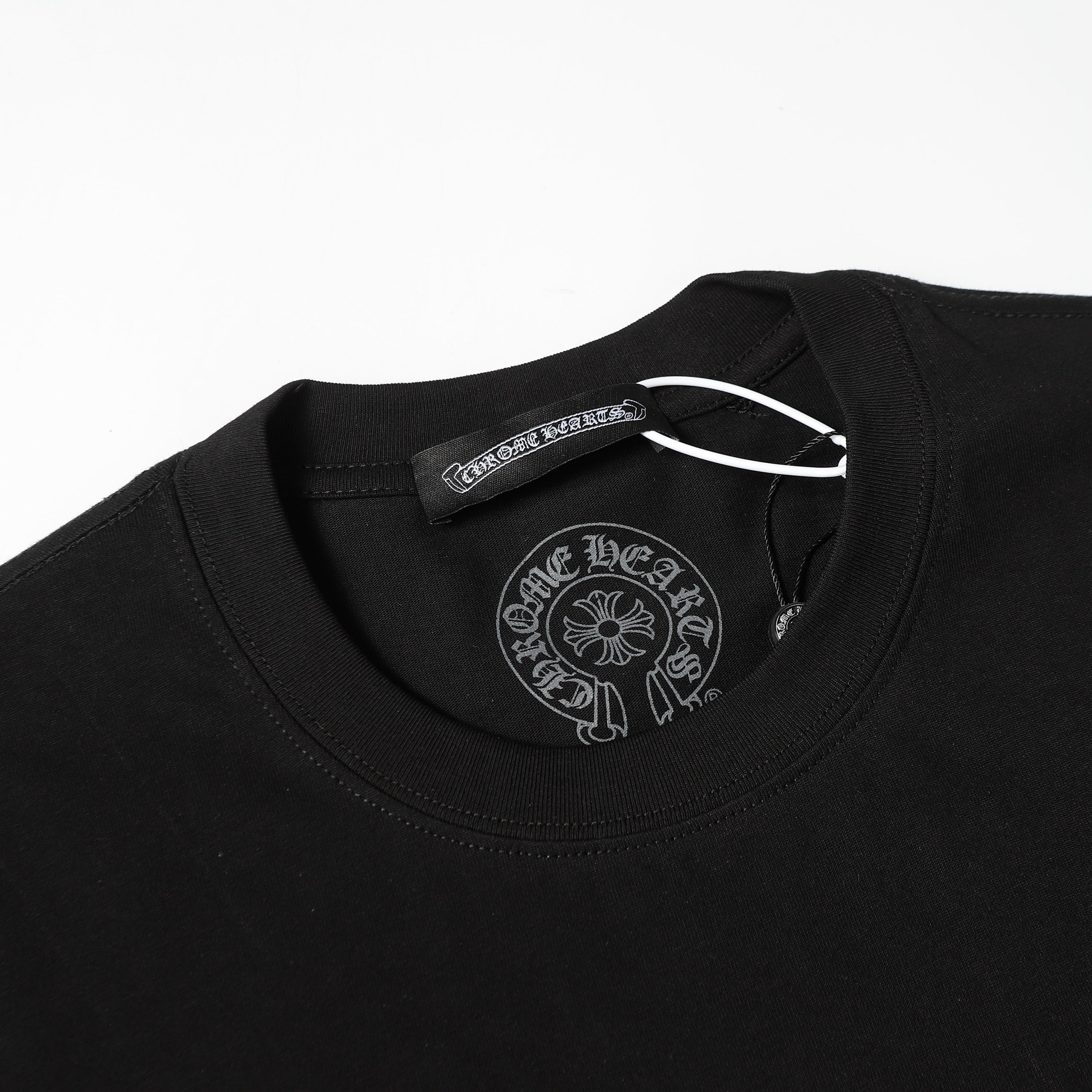 New T-shirts 2237